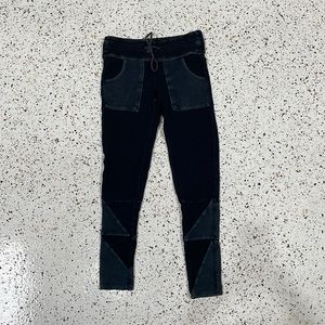 Anthropologie Leggings